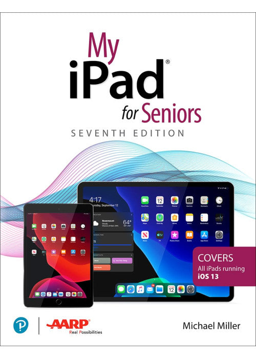 My iPad for Seniors