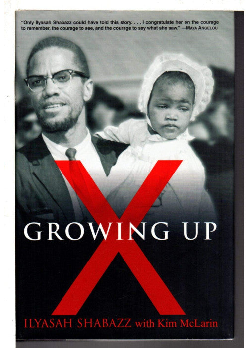 Growing Up X