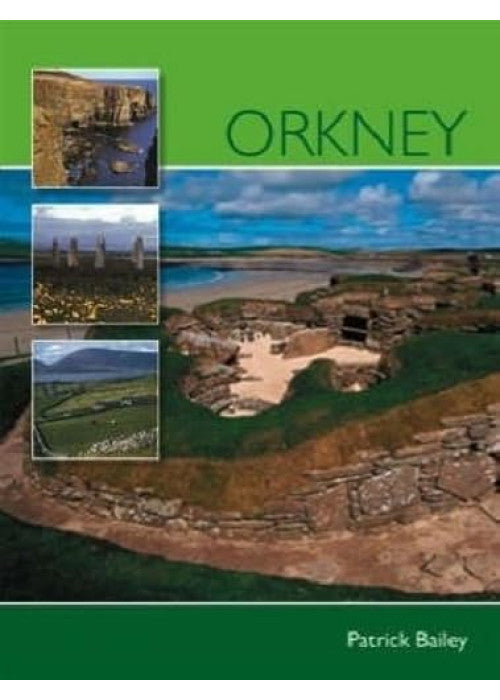 Orkney: Pevensey Island Guides
