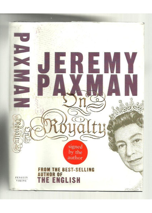 On Royalty