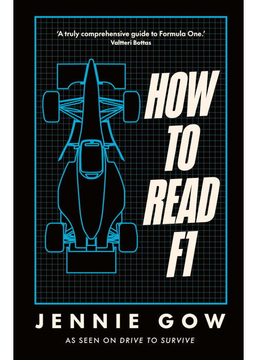 How to Read F1: Everything you need to know about racing in the fast lane