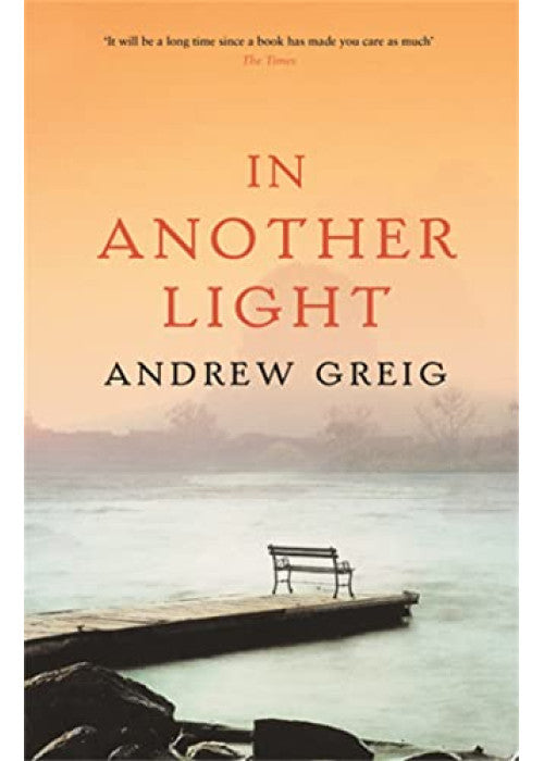 In Another Light