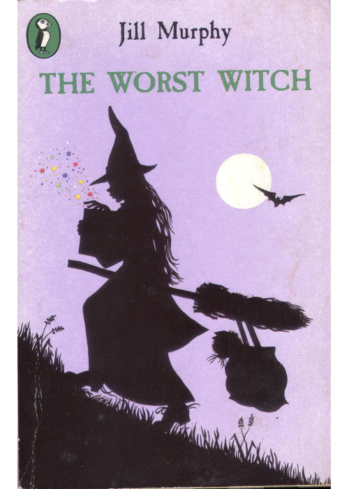 The Worst Witch (Puffin Books)
