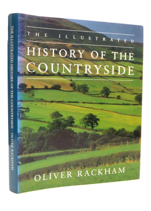 The Illustrated History of the Countryside