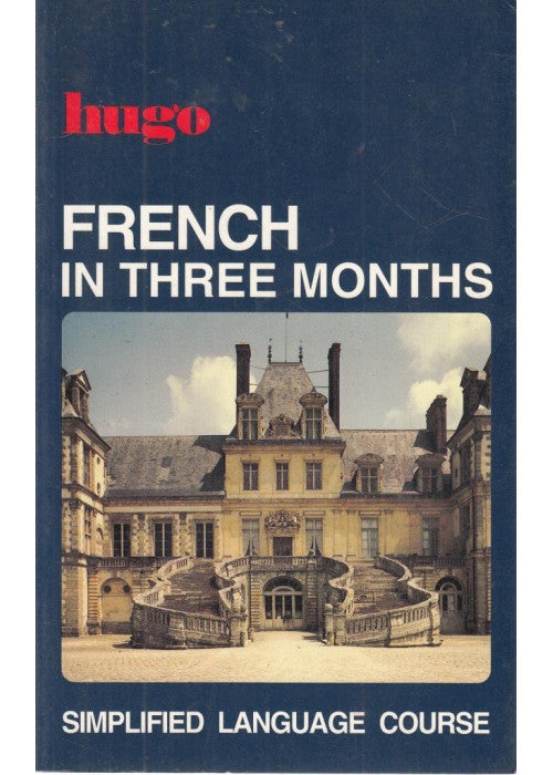 Hugo: In Three Months: French