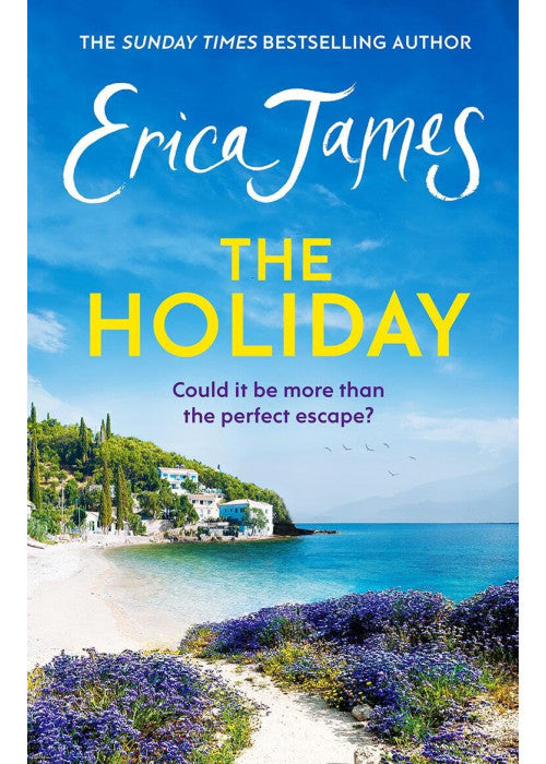 The Holiday: A glorious novel - the perfect summer read