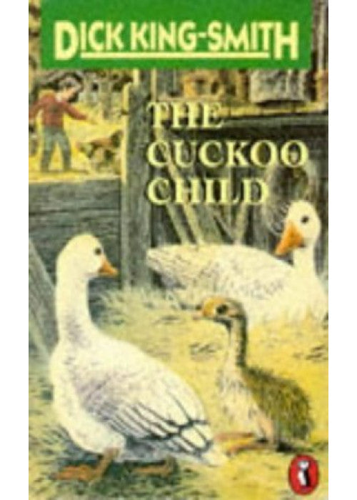 The Cuckoo Child