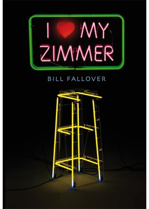 I (Heart) My Zimmer