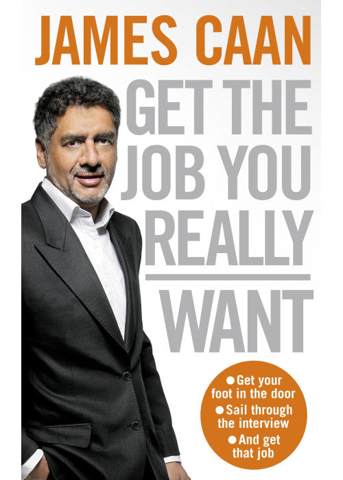 Get The Job You Really Want