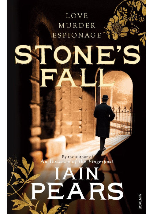 Stone's Fall