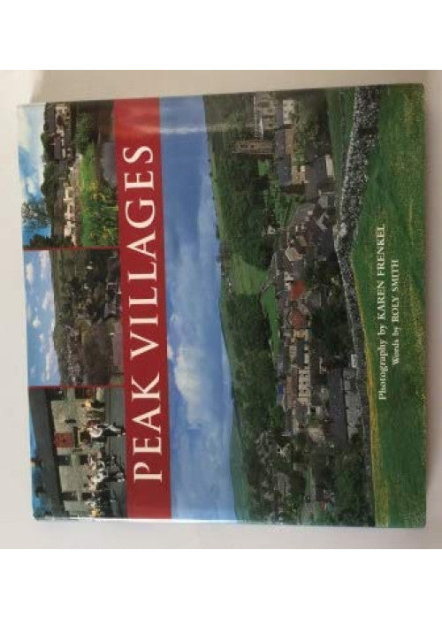 Peak District Villages