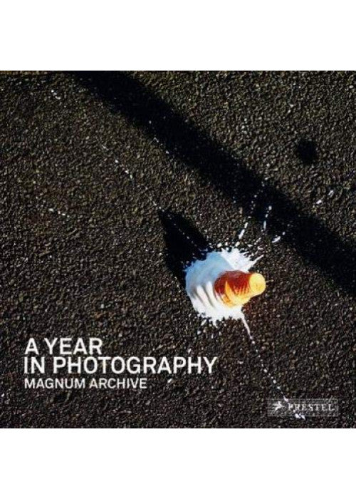 A Year in Photography: Magnum Archive