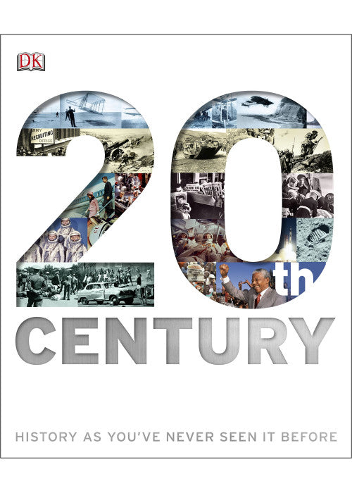 20th Century: History As You've Never Seen It Before