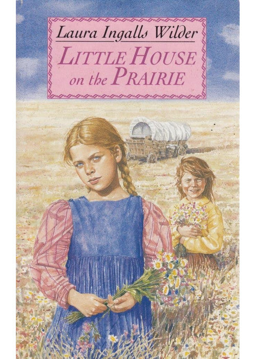 Little House on the Prairie (Classic Mammoth S.)