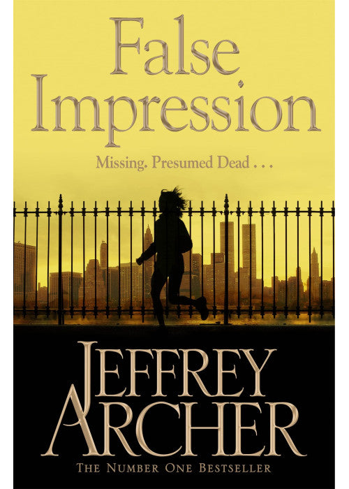 False Impression