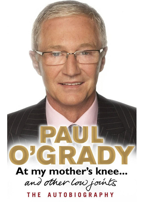 At My Mother's Knee ...