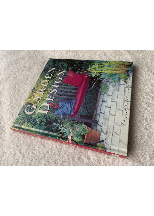 Garden Design (Gardening Guides)