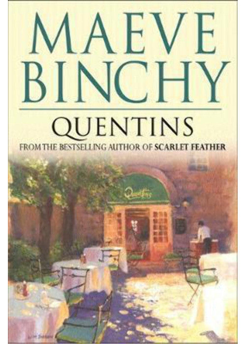 Quentins