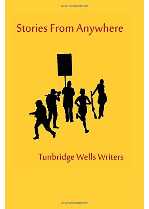 Stories From Anywhere