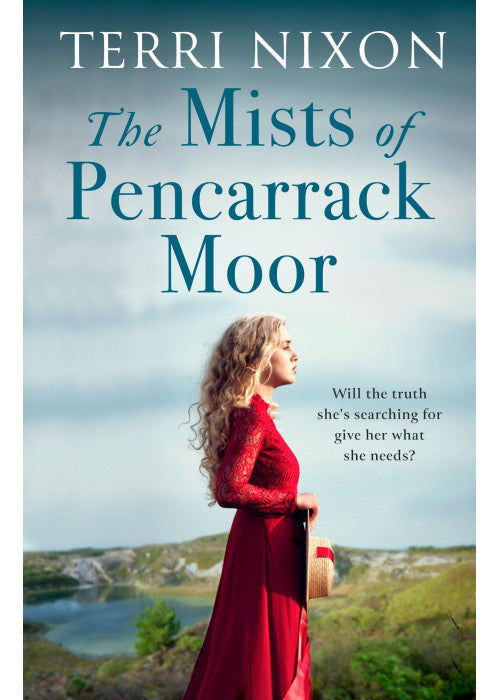 The Mists of Pencarrack Moor