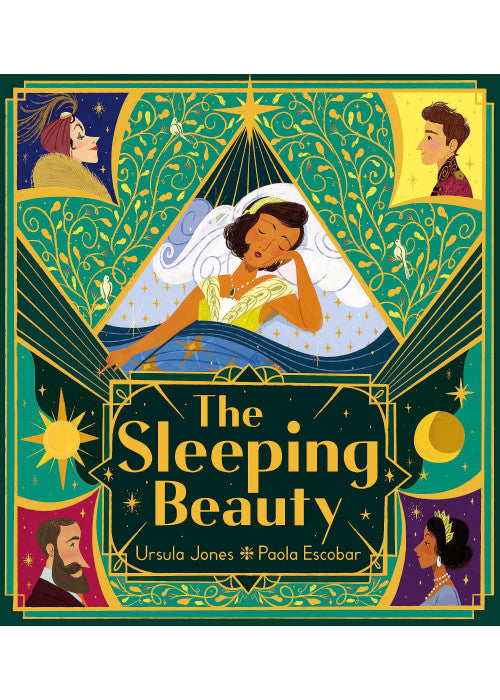 The Sleeping Beauty