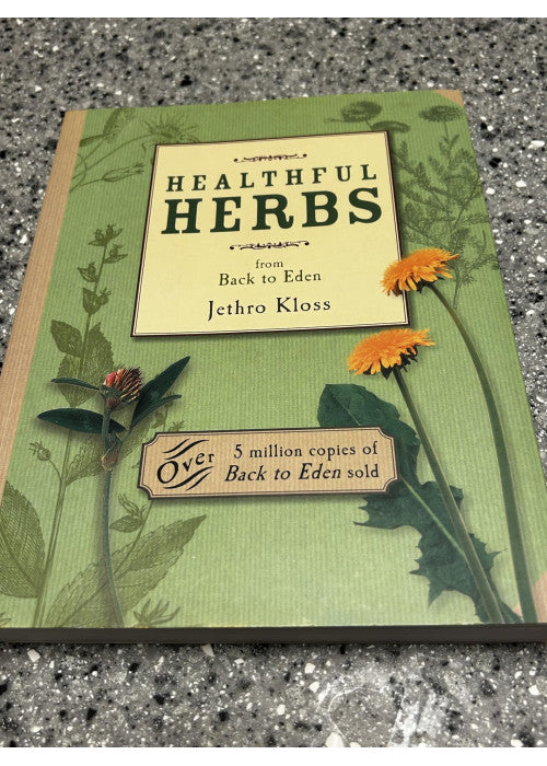 Healthful Herbs
