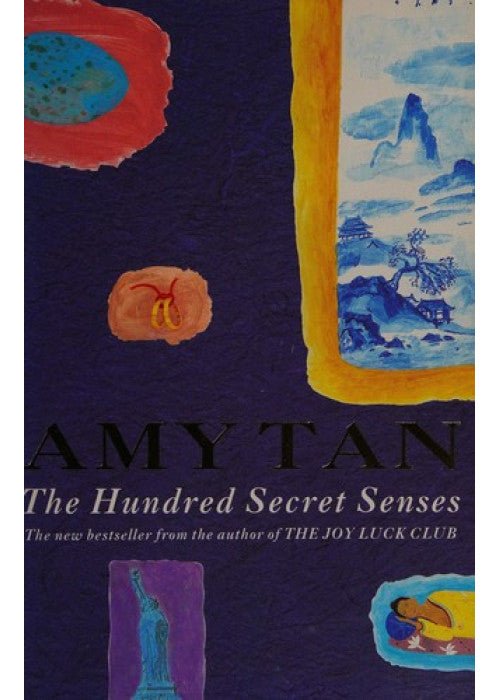 The Hundred Secret Senses