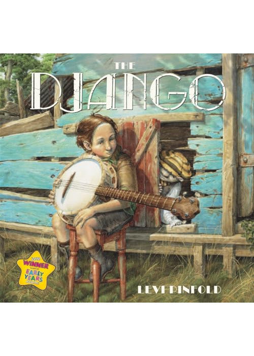 The Django