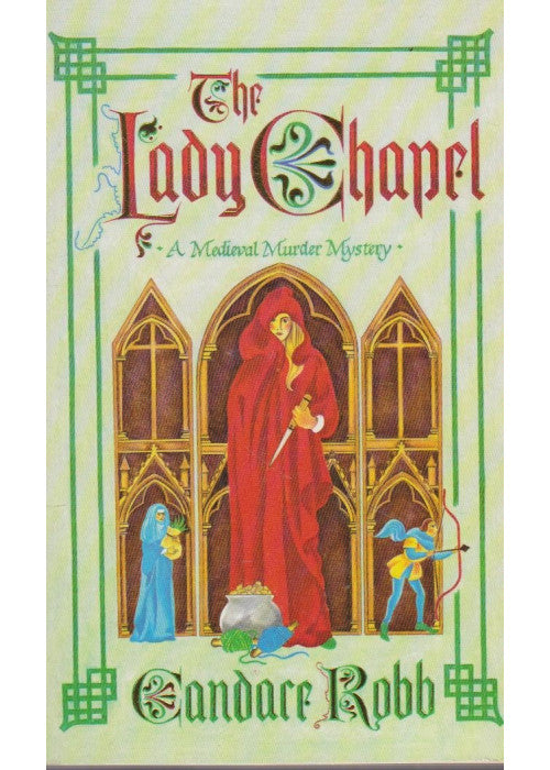 The Lady Chapel