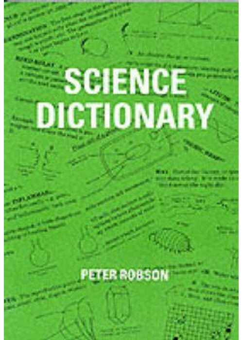 Science Dictionary