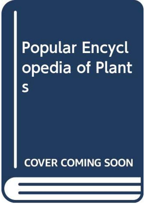 Popular Encyclopedia Plant