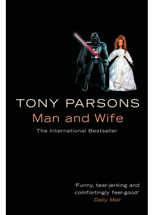 MAN AND WIFE