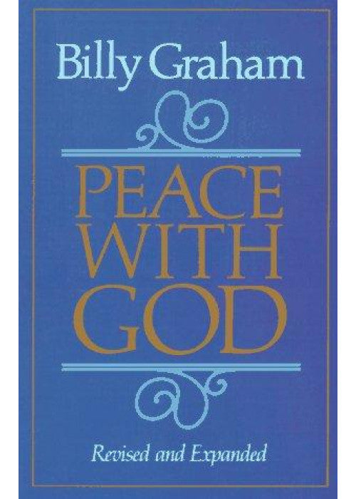 Peace with God