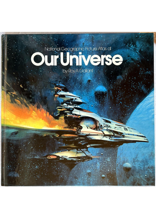 Our Universe