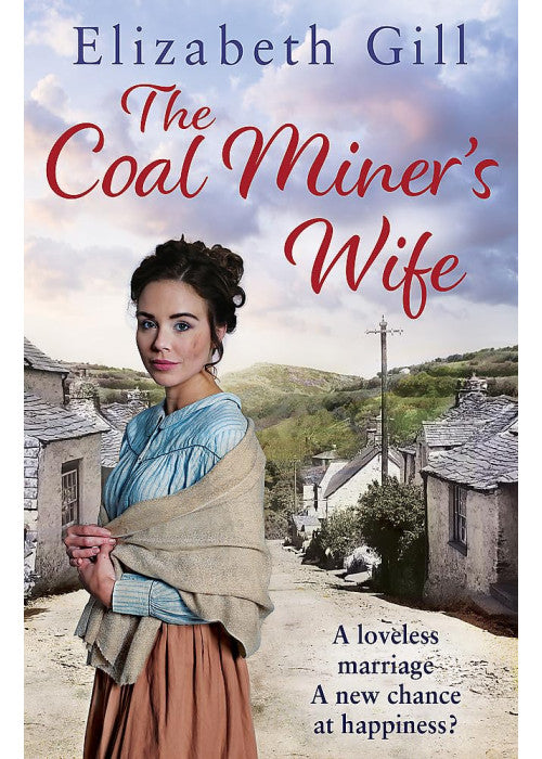 The Coal Miner's Wife (The Deerness Series)
