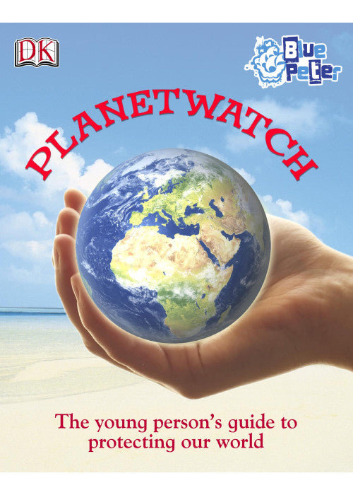 Planetwatch