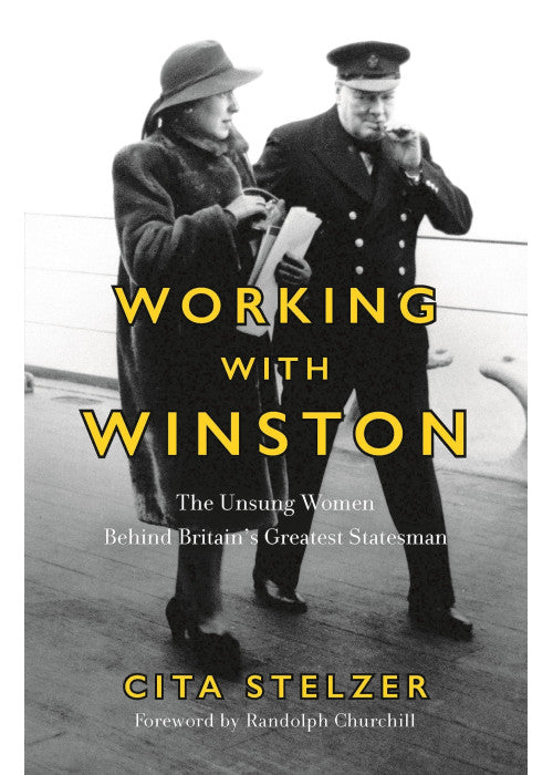 Working With Winston