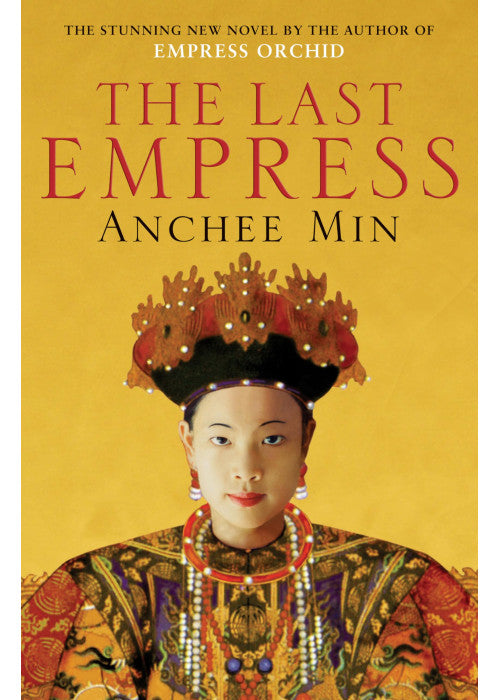The Last Empress