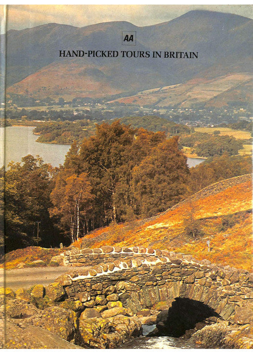AA Hand-picked Tours In Britain