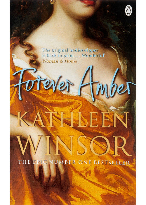 Forever Amber
