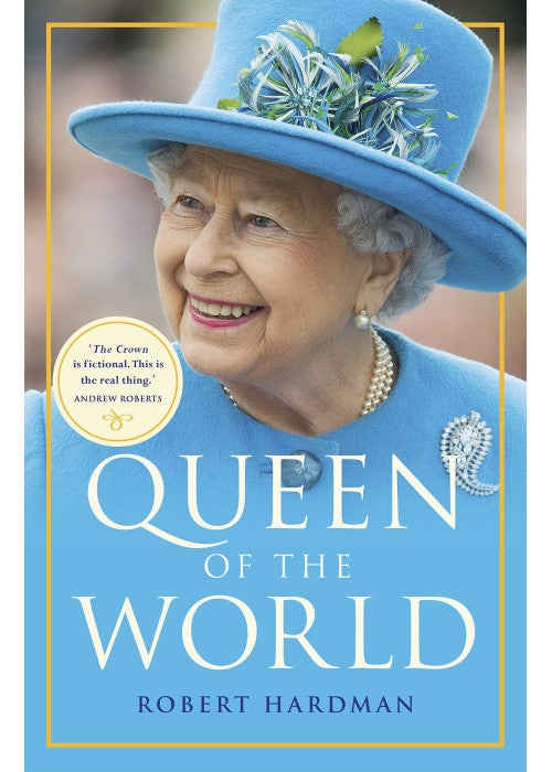 Queen of the World