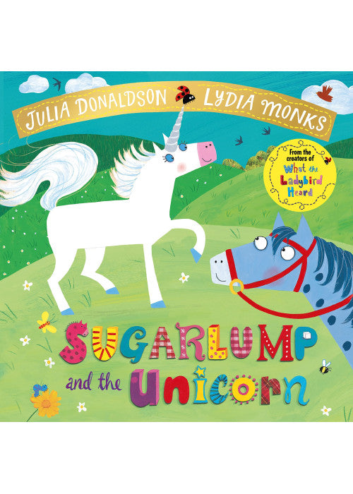 Sugarlump and the Unicorn