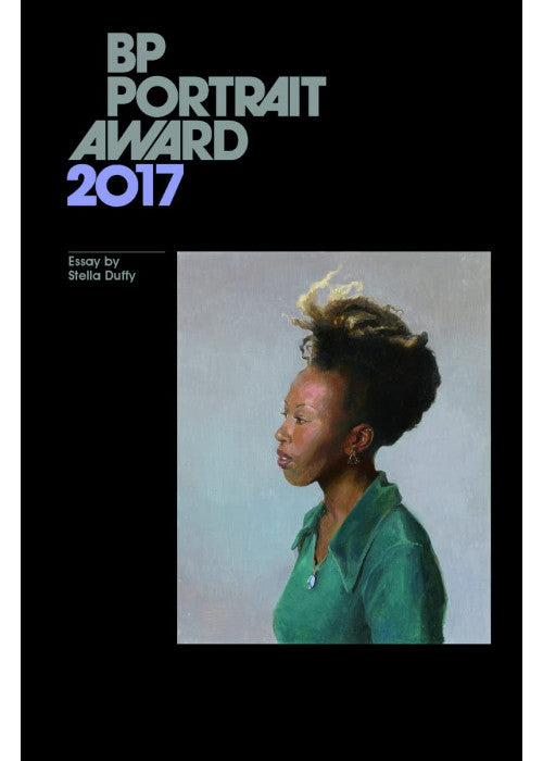 BP Portrait Award 2017