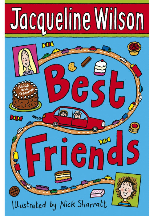 Best Friends