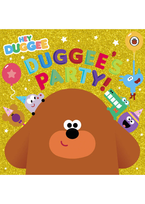 Hey Duggee: Duggee's Party!