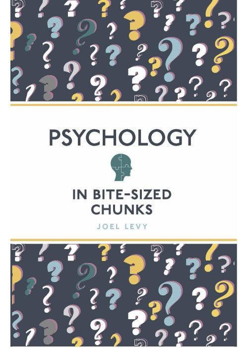 Psychology in Bite Sized Chunks