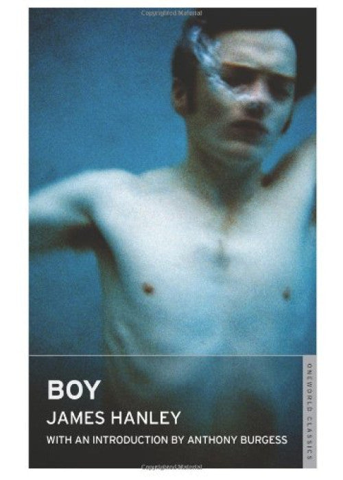 Boy (Oneworld Classics)