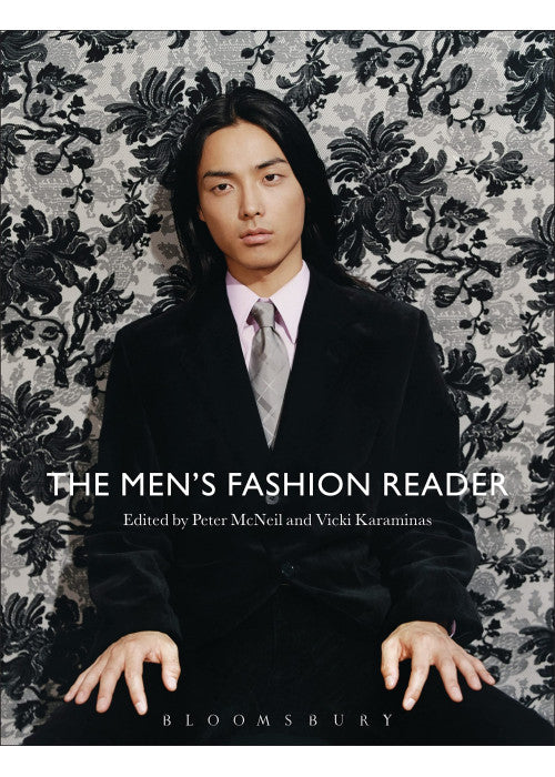 The Men's Fashion Reader