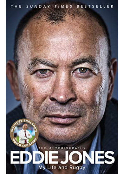 My Life and Rugby: The Autobiography