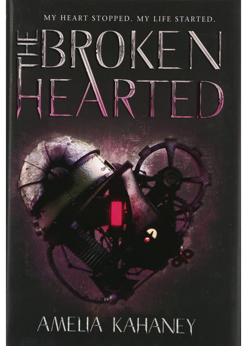 The Brokenhearted